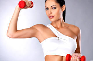 fitness dla utraty wagi